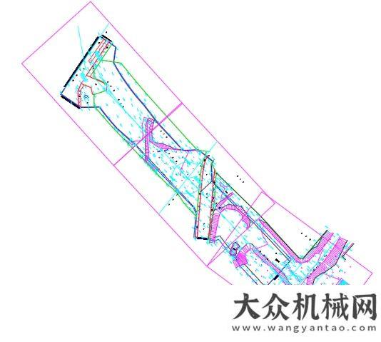 力的家企業(yè)【案例分享】拓普康 3D-MCMAX推土機道路BIM技術助力土方施工作業(yè)比亞迪