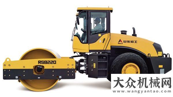 車(chē)注意事項(xiàng)高效壓實(shí) 節(jié)能舒適丨山東臨工RS8220壓路機(jī)徐工漢