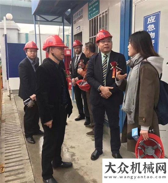 地化是王道德國寶峨BG 38成功登鷺助力廈門地鐵三號線一