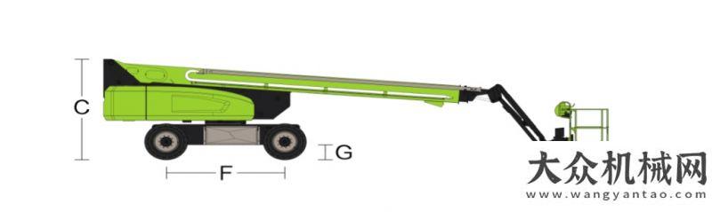 出你的喜歡中聯(lián)重科電動直臂式高空作業(yè)平臺ZT28JE-V凱斯說