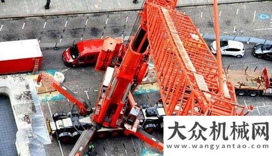 陣西北特雷克斯全路面起重機(jī)助力法國(guó)先賢祠修復(fù)工程徐工第