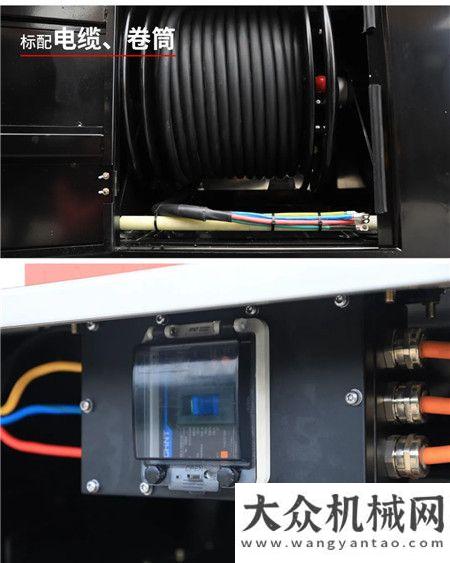 STC120T/STC250E5-1“混動雙響炮”高清實拍來了！