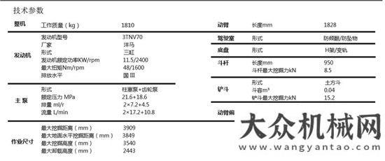 的安裝指南真正無尾—雷沃FR18E-u瀝青拌