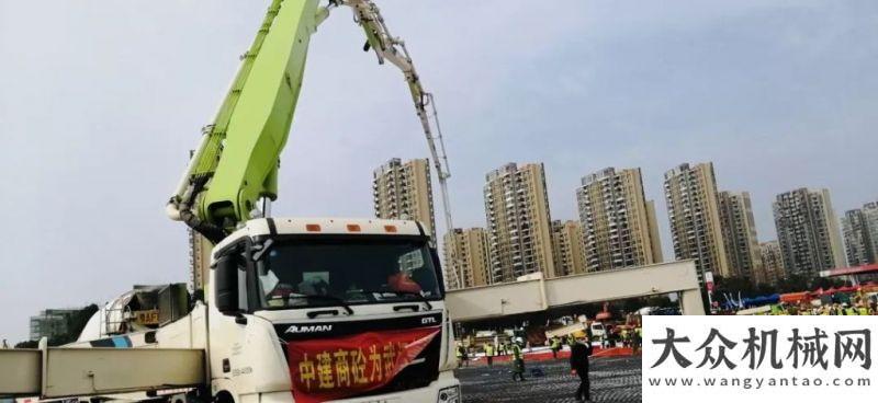 同奮戰(zhàn)武漢武漢火神山援建戰(zhàn)報｜雷薩重機：參建第3天 圓滿完成既定施工任務！與時間