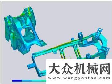 的常林勇士斗山DL607-9C---礦山利器，鏟運(yùn)專家常林榜