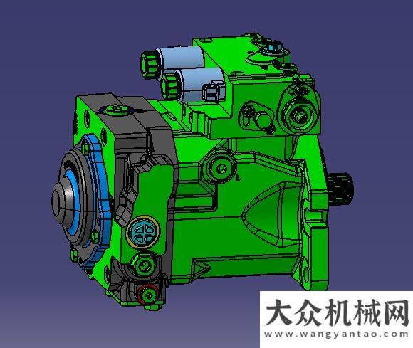 現(xiàn)成為可能“簡易操作——亞特重工電控?cái)嚢柢嚒绷ち_