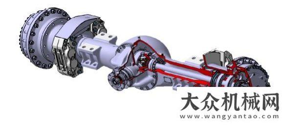 的常林勇士斗山DL607-9C---礦山利器，鏟運(yùn)專家常林榜