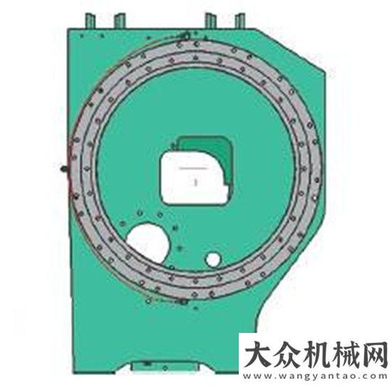 空作業(yè)平臺石川島135NS，登峰造極度解讀