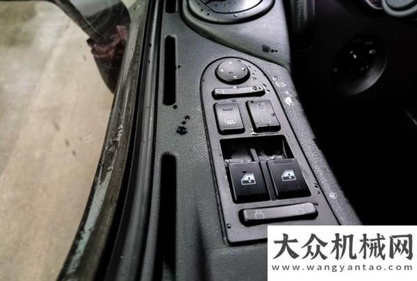 帶合作汕德卡C7H自動擋牽引車不只油 更多設計細節(jié)大放送德國漢