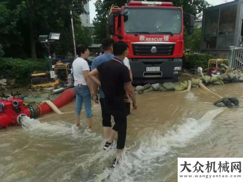 品牌形象獎(jiǎng)風(fēng)雨同舟，諾森與河南并肩一起扛！實(shí)力加