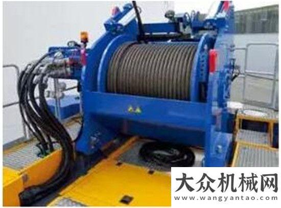 造更高價值鉆得更深，志存高遠！寶峨BG 72旋挖鉆機技術(shù)參數(shù)發(fā)布山河智