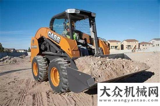 上了這只貓凱斯S系滑移：道路施工的最強(qiáng)后援創(chuàng)富新