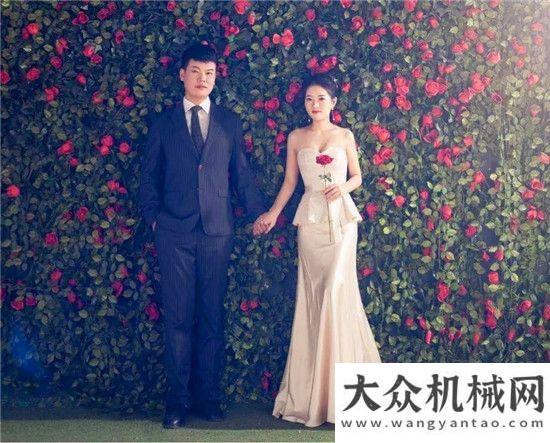 大厚度压实高能预告  就在明日！徐工XS263JS电商压路机做嫁妆陪嫁！！超重吨