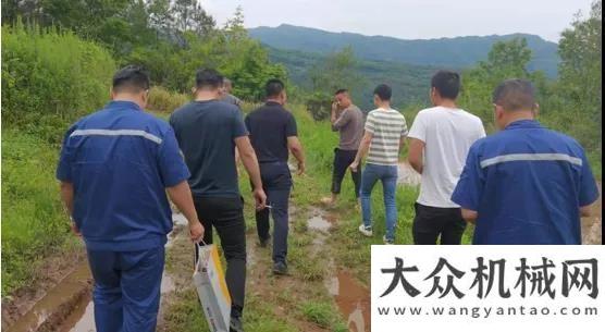 人区要未来2021夏季送清凉 坚守市场定位，深入走访市场，做好客户服务——力士德感恩客户走进巴蜀四川谭旭光