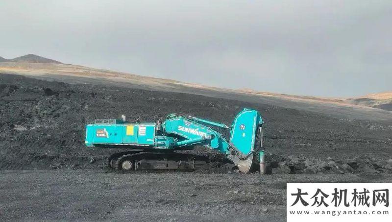 工作總結(jié)會打造智慧礦山！山河智能舉辦站礦山客戶研討會激揚(yáng)新