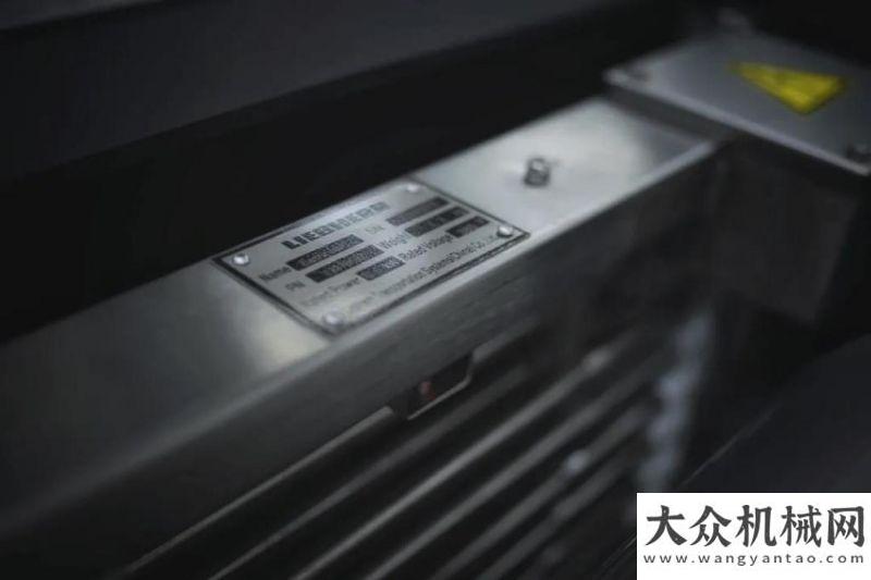 得種望所歸利勃海爾為孟加拉國和坦桑尼亞提供車載空調(diào)系統(tǒng)柳工芒