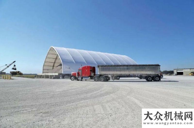藏地展雄风安迈：“争气”的烘干滚筒，懂得替你钱筑路强