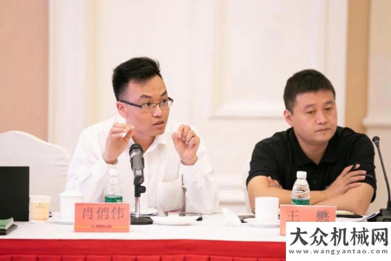 得清賺得明“三一人物”肖俏偉：我在做一件神圣且充滿使命感的事情清明山