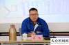 二標(biāo)段項(xiàng)目山推挖掘機(jī)公司2021年新入職員工座談會(huì)維