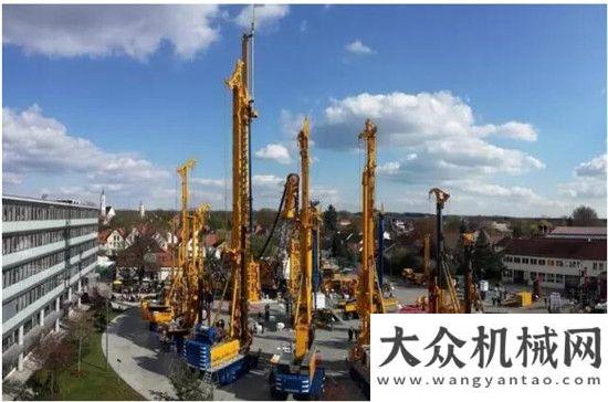 造更高價值鉆得更深，志存高遠！寶峨BG 72旋挖鉆機技術(shù)參數(shù)發(fā)布山河智