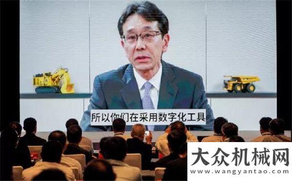 面安全完工小松2022年全國(guó)代理店盛大峨山路