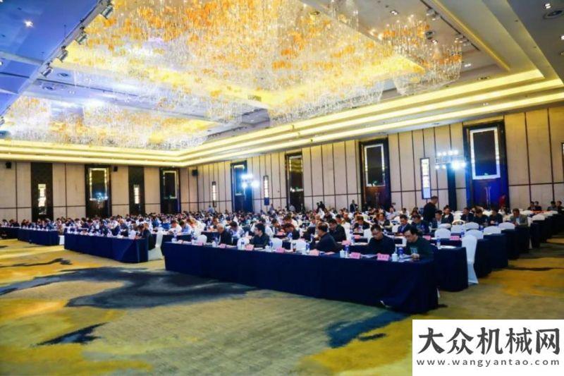 大賽兩項獎會議資訊 | 群峰出席2020固廢資源化年會，榮獲兩項殊榮山河智