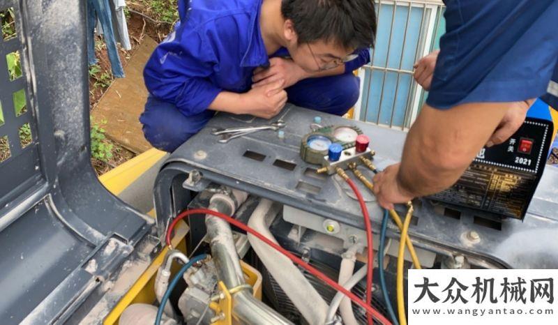 題日活動2021夏季送清涼 濃濃關(guān)愛情——力士德感恩客戶走進(jìn)山城重慶海陽市