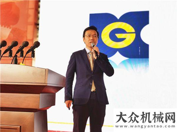 器鏟運專家乘風(fēng)破浪七十載 砥礪前行再出發(fā) 廈工9款新產(chǎn)品河南焦作震撼上市斗山礦