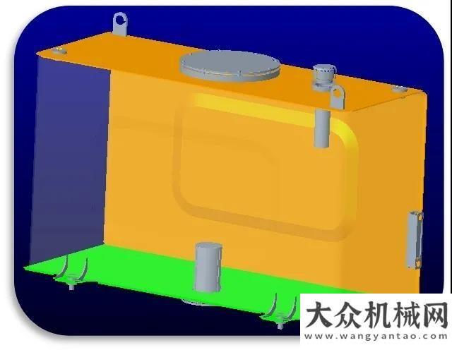 購招標(biāo)公告農(nóng)村市場(chǎng)的“吸金神器” ！三一新國六全法規(guī)30米泵車！中鐵電