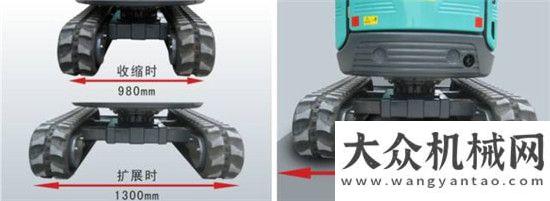 車運(yùn)營監(jiān)測石川島18VX，挖機(jī)中的“小神機(jī)”中聯(lián)重