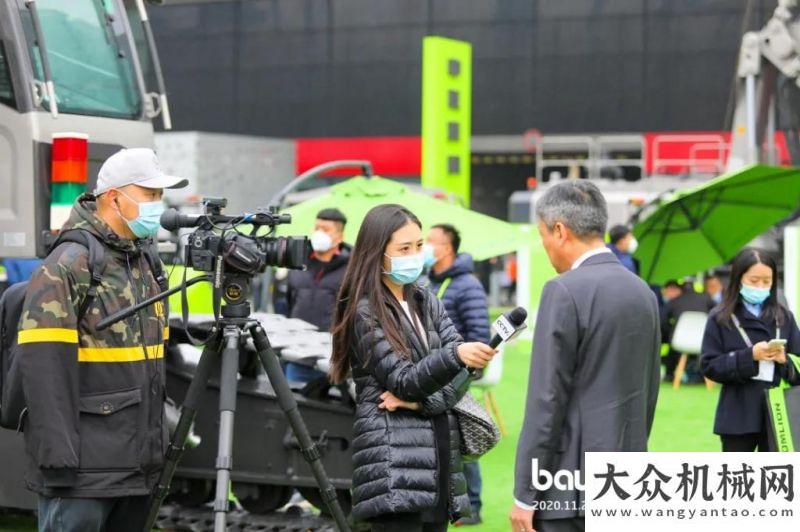 空間陪伴您bauma CHINA：有多少愛(ài)可以重來(lái)山河線