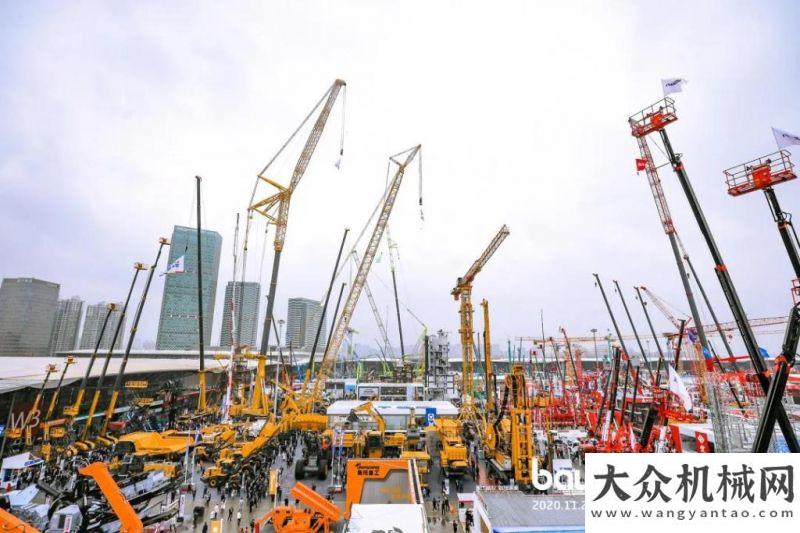 空間陪伴您bauma CHINA：有多少愛(ài)可以重來(lái)山河線