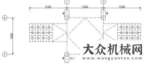 械校園招聘了不起的挑戰(zhàn) | 上工機(jī)械H260MT液壓打樁錘不負(fù)眾望，獲客戶盛贊！德載理