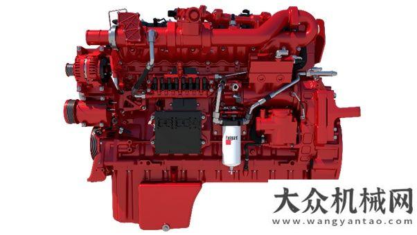 慶茶園康明斯國六15升天然氣發(fā)動機(jī)+贏動AMT實(shí)現(xiàn)全球首次應(yīng)用跟進(jìn)護(hù)