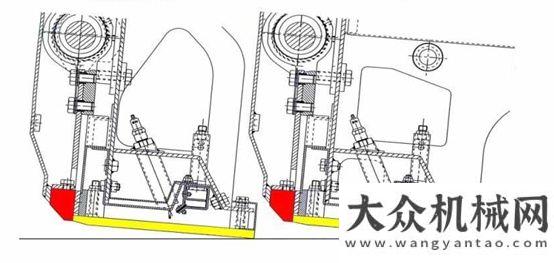 你搶到了嗎戴納派克專業(yè)知識課堂 攤鋪機段差調(diào)整訂單不