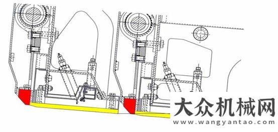 你搶到了嗎戴納派克專業(yè)知識課堂 攤鋪機段差調(diào)整訂單不