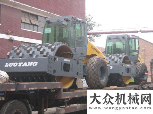 月連續(xù)中標洛建大噸位全液壓銷量大幅提升品質(zhì)服