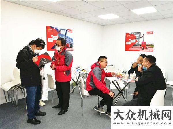 務(wù)bauma CHINA 2020 美通重工砥礪前行攜手共