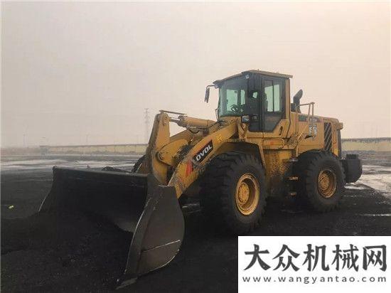型武器雷沃热销机雷沃FL950H重型武