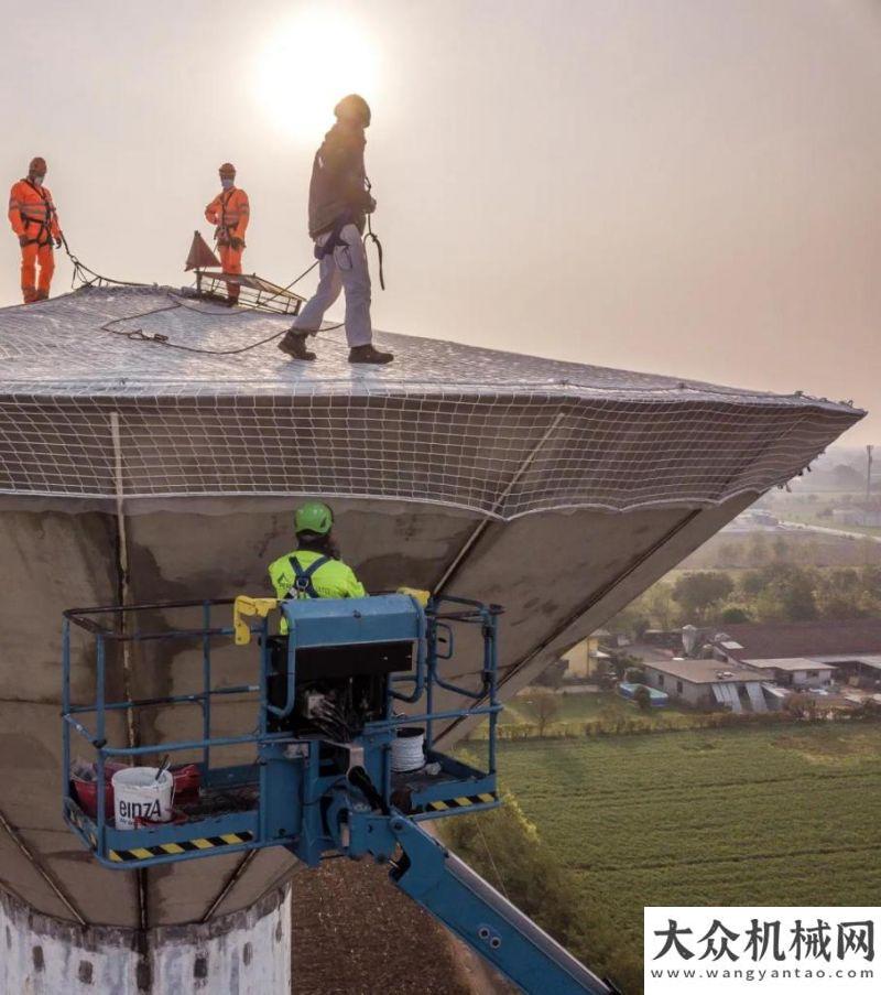 通生命通道吉尼帶您看世界 | “蜘蛛俠” 之英雄歸來棲霞地