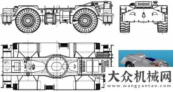 保為你定制揭秘中聯(lián)重科越野輪胎吊明星產品RT35廈工鋰