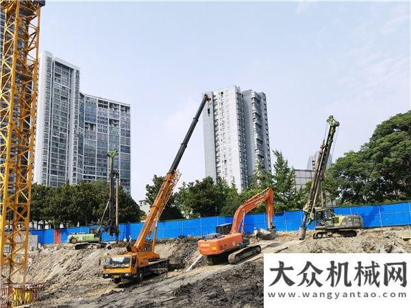 梁安全隱患泰恒基礎KR90A江陰房建項目表現(xiàn)卓越秦州公