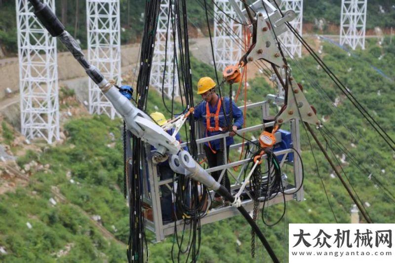 家榮譽(yù)柳工：喜訊 | 歐維姆公司榮獲“第十八屆土木工程詹天佑獎(jiǎng)”又一個(gè)