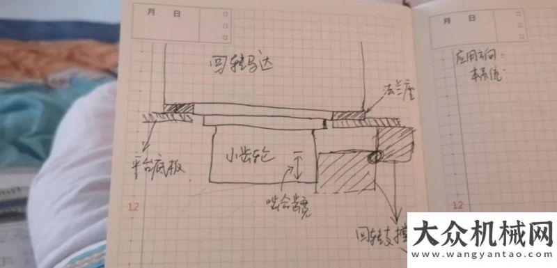 理標(biāo)桿企業(yè)山河工匠 | 用青春汗水鑄就工匠精神玉柴入