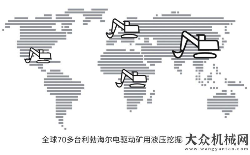 機(jī)圓滿成功利勃海爾R 9150 E電動礦用液壓挖掘機(jī)詳細(xì)報告遠(yuǎn)沃快