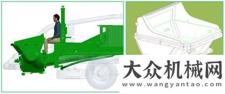 肥圓滿結束徐工V7泵車黑科技系列 | 匠心為你?更貼心！雷薩重