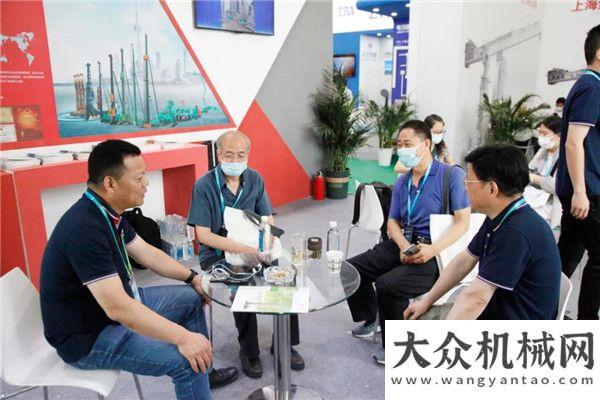 得圓滿成功創(chuàng)新、共贏！ | 上工機械閃耀建筑科學(xué)暨綠色智慧建筑博覽會新筑股