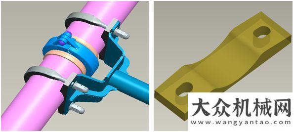 肥圓滿結束徐工V7泵車黑科技系列 | 匠心為你?更貼心！雷薩重