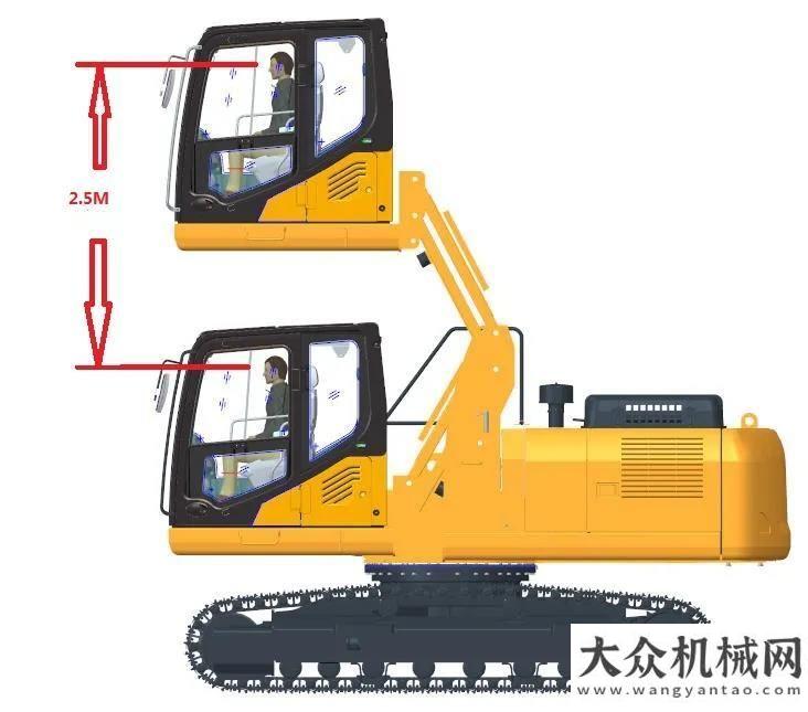 業(yè)知識培訓硬核玩家|解鎖兩款柳工扒煤機百濾得