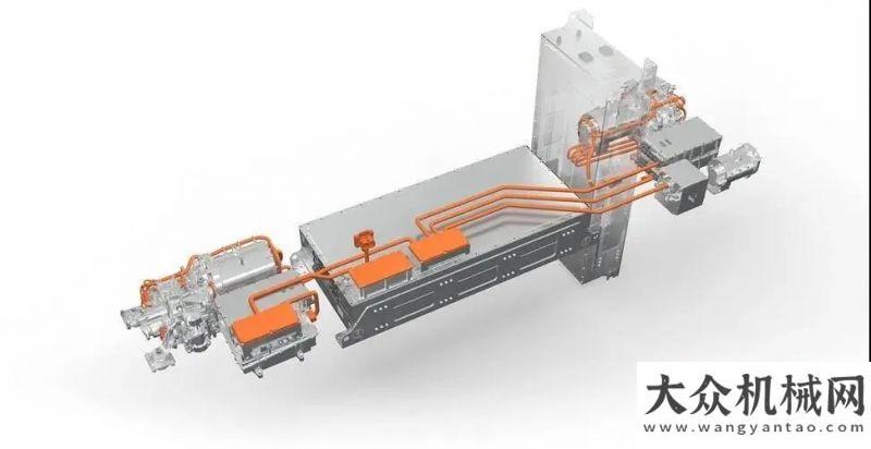 大噸位紀(jì)錄沃爾沃遍達(dá)開(kāi)始為世界第一批電動(dòng)消防車(chē)生產(chǎn)電動(dòng)傳動(dòng)系統(tǒng)驕傲徐